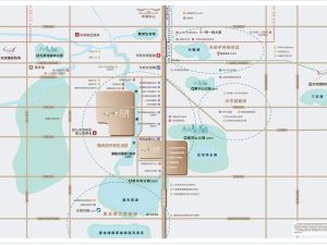 通威世地长湾图片